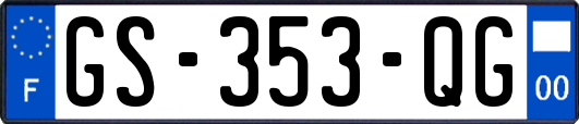 GS-353-QG