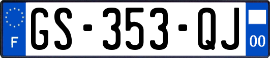 GS-353-QJ