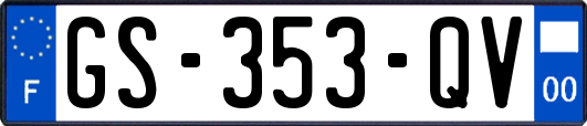 GS-353-QV