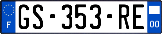 GS-353-RE