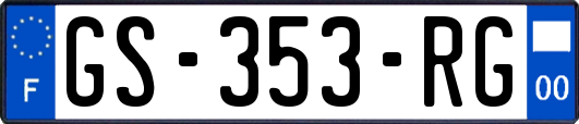 GS-353-RG