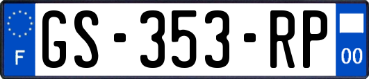 GS-353-RP