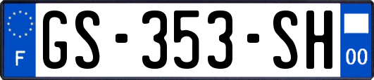 GS-353-SH