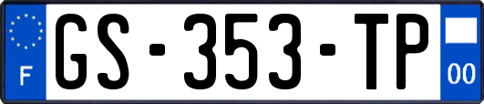 GS-353-TP