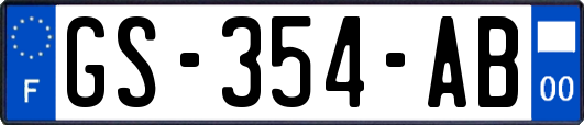 GS-354-AB