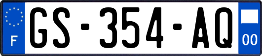 GS-354-AQ