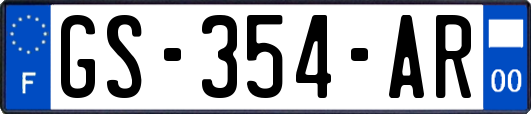 GS-354-AR