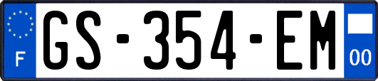 GS-354-EM