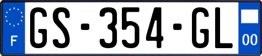 GS-354-GL