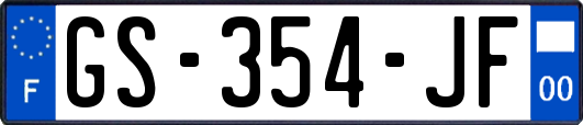 GS-354-JF