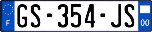 GS-354-JS