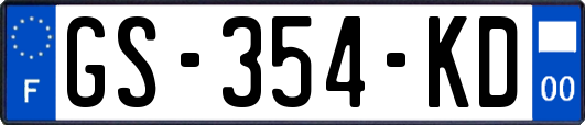 GS-354-KD