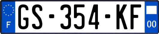 GS-354-KF