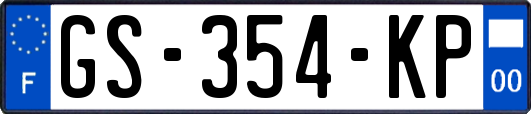 GS-354-KP