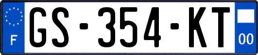 GS-354-KT
