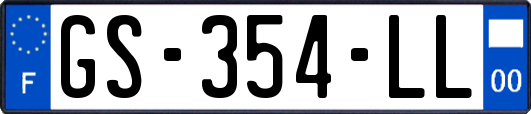 GS-354-LL