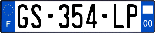 GS-354-LP