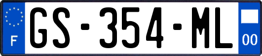 GS-354-ML