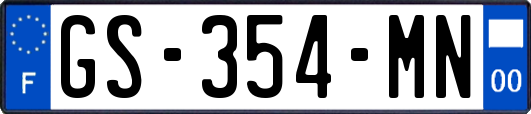 GS-354-MN