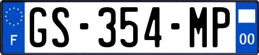 GS-354-MP