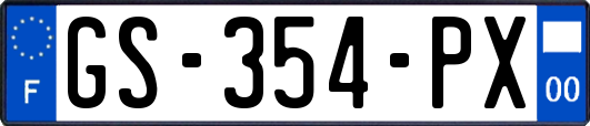 GS-354-PX