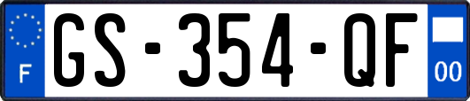 GS-354-QF