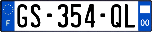 GS-354-QL