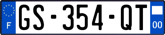 GS-354-QT