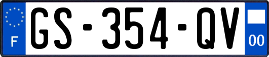 GS-354-QV