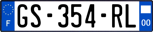 GS-354-RL