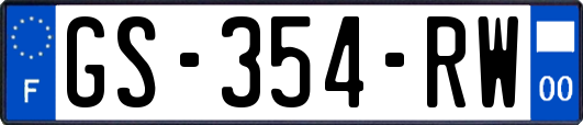 GS-354-RW