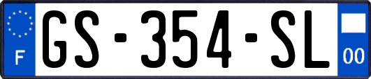 GS-354-SL