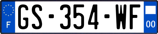 GS-354-WF
