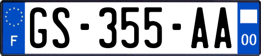 GS-355-AA