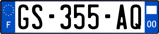 GS-355-AQ