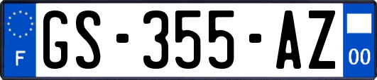 GS-355-AZ