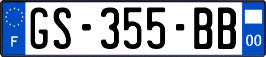 GS-355-BB