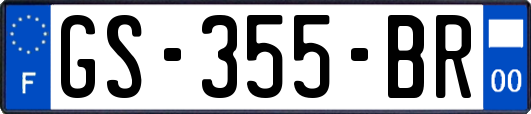 GS-355-BR