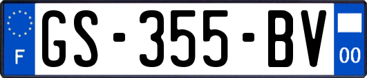 GS-355-BV