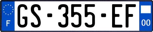 GS-355-EF