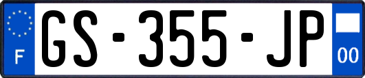 GS-355-JP