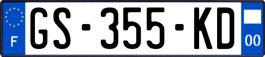 GS-355-KD