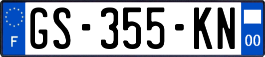GS-355-KN