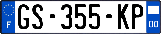 GS-355-KP