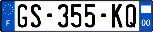 GS-355-KQ