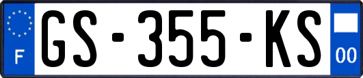GS-355-KS
