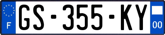 GS-355-KY