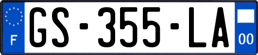 GS-355-LA