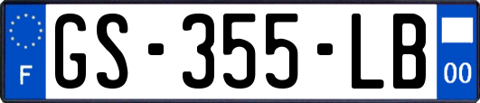 GS-355-LB