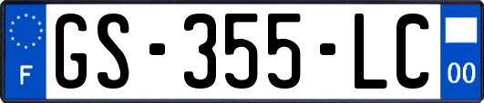 GS-355-LC